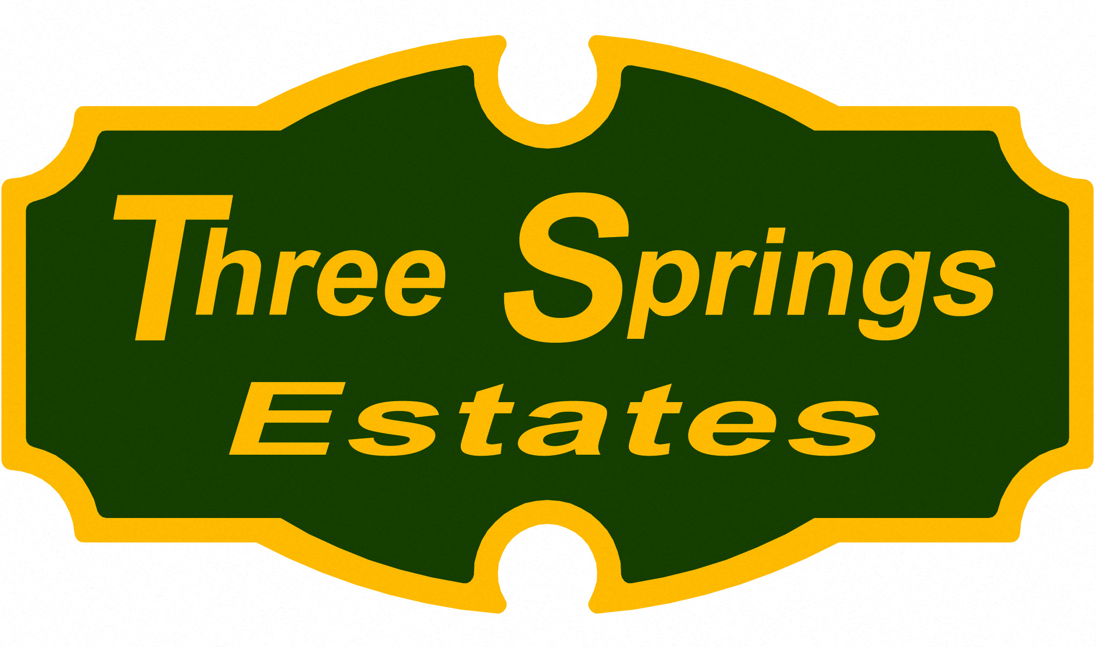 Login to Three Springs Estates to track your account Three Springs